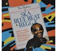 Various - History of Ska, Blue Beat & [Import]