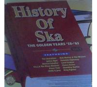 Various - History of Ska [Import]