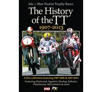 Various - History of the Tt 1907-2013