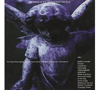 Various - History of UK Underground Folk 2