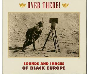 Various - History - Over There! -Digi-