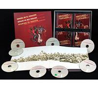 Various - History - Spanien im Herzen - Lieder des Spanischen Bürgerkrieges (7-CD - 1-DVD Deluxe Box Set)