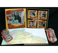 Various - History - West Indian Rhythm -Trini