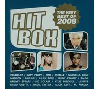 Various - Hit Box 2008 4 Best of Wal 2cd [Import]