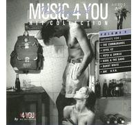 VARIOUS - Hit Coll. 9 (CD, 13 Titel, incl. Never Can Say Goodbye, House Arrest, King Without A Crown, How Can We Hang On To A Dream etc.)