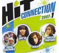 Various - Hit Connection 2007-1 [Import]