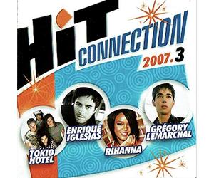 Various - Hit Connection 2007-3 [Import]