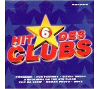 Various - Hit des Clubs Vol 6