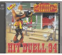 Various - Hit Duell 94