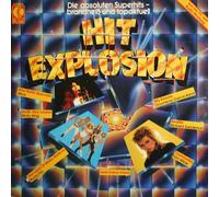 Various - Hit Explosion - K-Tel - TG 1371, K-Tel International GmbH - TG 1371