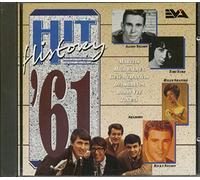 Various - Hit History - 1961