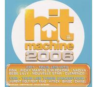 Tim Izo – Hit Machine Vol. 22 – CD