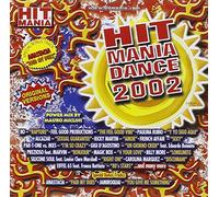 Various - Hit Mania Dance 2002 [Import]