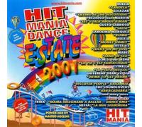 Various - Hit Mania Dance Estate 2001 [Import]