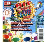Various - Hit Mania Estate 2008 Long Version [Import]