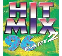 Various - Hit Mix 96 Part 2 [Import]