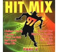 Various - Hit Mix Part 2 97 [Import]