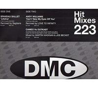 Various - Hit Mixes 223