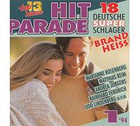 Various - Hit Parade 1 / 9 4