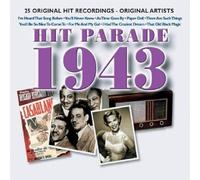 Various - Hit Parade 1943