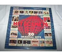 Various - Hit Scene 76, 20 Original Hits [Vinyl LP]