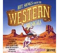 Various - Hit Songs from Westerns [Import]