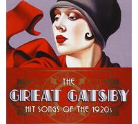 Various - Hit Songs of the 1920's [Import allemand]