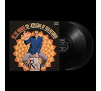 Various - Hit The Bongo Latin Soul Of Tito Records (23) 2LP Vinyl Pre Order