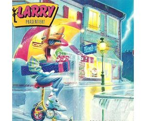 Various - Hit Tornado (Doppel-CD, 36 Hits von 1991, incl. Save Me, I'll Never Cry, Sweet Thing, Don't Know Much, Battlefield, That's Freedom, Keep The Fire Burning, Summer Rain etc.)
