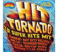Various - Hit Tornado [LP, DE, K-Tel ADE G 25]