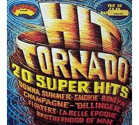 Various - Hit Tornado [Vinyl LP]