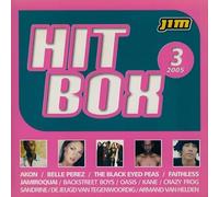 Various - Hitbox 2005/3 [Import]