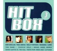 Various - Hitbox 2006/3 [Import]