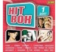 Various - Hitbox 2007/1 [Import]
