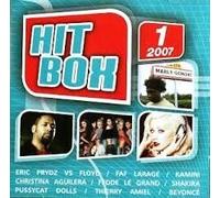 Various – Hitbox 2007/1 – Import – Édition francophone