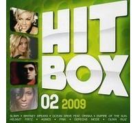 Various - Hitbox 2009.2 [Import]