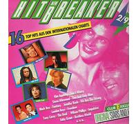Various - Hitbreaker 2/91 [LP, SR Int. 66 827 7]