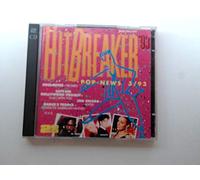 Various - Hitbreaker Pop-News 3/93 [2CD]