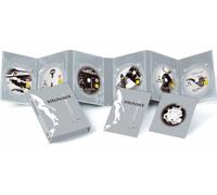 Various - Hitch./Boxset 2 Dvd S/T 6er Box