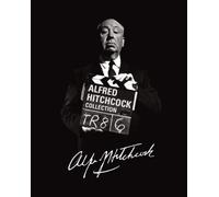 Various - Hitchcock Box - Limited Edition