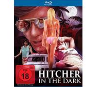 Various - Hitcher in the Dark Bd [Blu-ray]