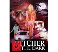 Various - Hitcher in the Dark-Mediabook Cover C (Lim.)