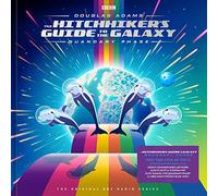 Various - Hitchhikers Guide to The Galaxy, Quandary Phase [Import]