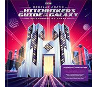 Various - Hitchhikers Guide to The Galaxy-Quintessential P [Import]
