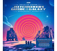 Various - Hitchhikers Guide to the Galaxy - Secondary Phase