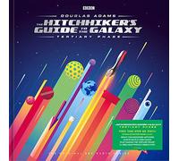 Various - Hitchhikers Guide to The Galaxy-Tertiary Phase [Import]