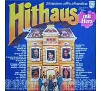 Various - Hithaus Mit Herz [Vinyl LP]