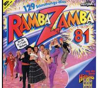Various - Hithaus Ramba Zamba 81