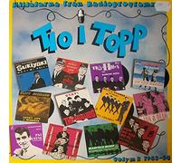 Various - Hitlåtarna Från Radioprogrammet Tio I Topp Vol. 2 [2xVinyl]