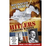 Various - Hitlers Geheime Waffen/das Okkulte im 3.Reich [Import]